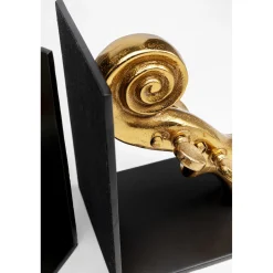 KARE Design Serre Livres|Serre-Livres Musica (2/Set)