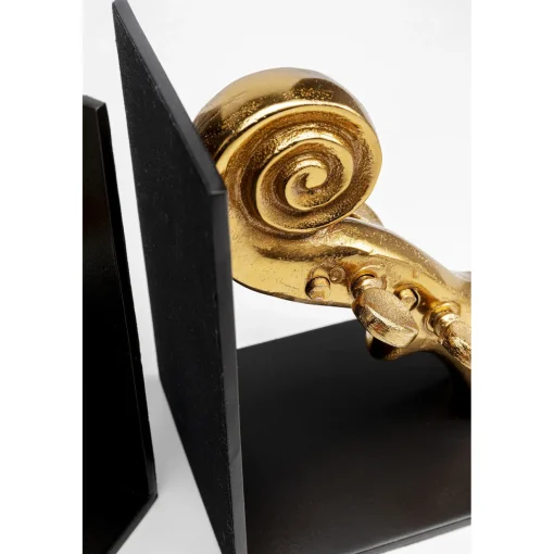 KARE Design Serre Livres|Serre-Livres Musica (2/Set)