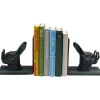 KARE Design Serre Livres|Serre-Livres Smart Rabbit (2/Set)