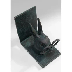 KARE Design Serre Livres|Serre-Livres Smart Rabbit (2/Set)