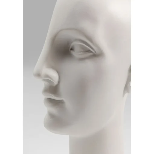 KARE Design Serre Livres|Serre-Livres Volto Nose (2/Set)