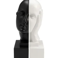 KARE Design Serre Livres|Serre-Livres Volto Sleep (2/Set)