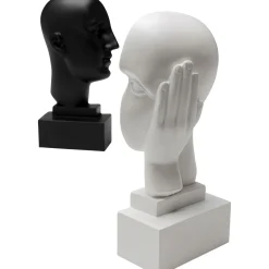 KARE Design Serre Livres|Serre-Livres Volto Sleep (2/Set)