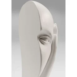 KARE Design Serre Livres|Serre-Livres Volto Sleep (2/Set)