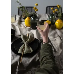 KARE Design Verres|Set De Verres Bubble Transparent (6-Pcs)