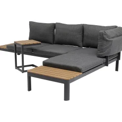 KARE Design Mobilier Lounge|Set Happy Day Flexible (3-Pcs)