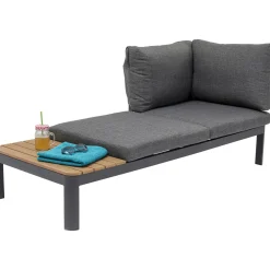 KARE Design Mobilier Lounge|Set Happy Day Flexible (3-Pcs)