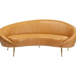 KARE Design 3 Places|Sofa Bonita 3-Places