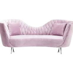 KARE Design 3 Places|Sofa Cabaret 3-Places
