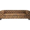 KARE Design 3 Places|Sofa Desire 3 Places Vintage Eco
