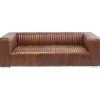 KARE Design 3 Places|Sofa Malibu 3-Places