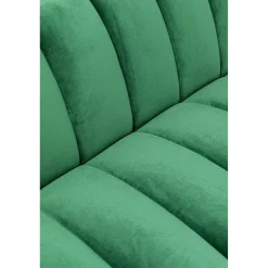 KARE Design 3 Places|Sofa Spectra Vert 3-Seater 245Cm