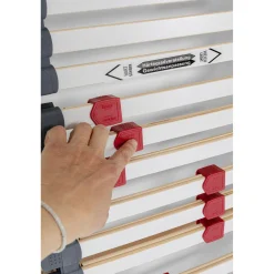 KARE Design Sommiers À Lattes|Sommier À Lattes Comfort Plus 100X200