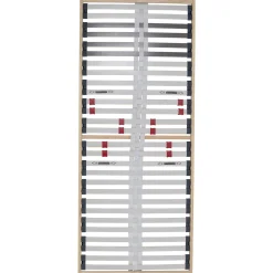 KARE Design Sommiers À Lattes|Sommier À Lattes Comfort 90X200