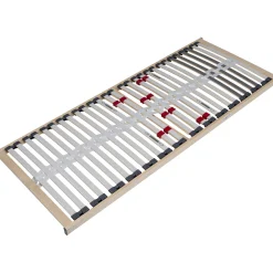 KARE Design Sommiers À Lattes|Sommier À Lattes Comfort 90X200