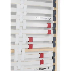 KARE Design Sommiers À Lattes|Sommier À Lattes Comfort 90X200