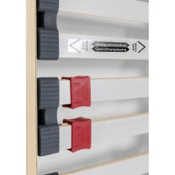 KARE Design Sommiers À Lattes|Sommier À Lattes Comfort 90X200