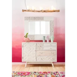 KARE Design Suspensions|Suspension Animal Dining Birds 120Cm