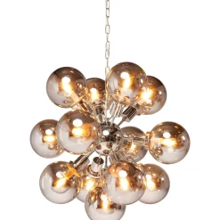 KARE Design Suspensions|Suspension Atomic O72Cm