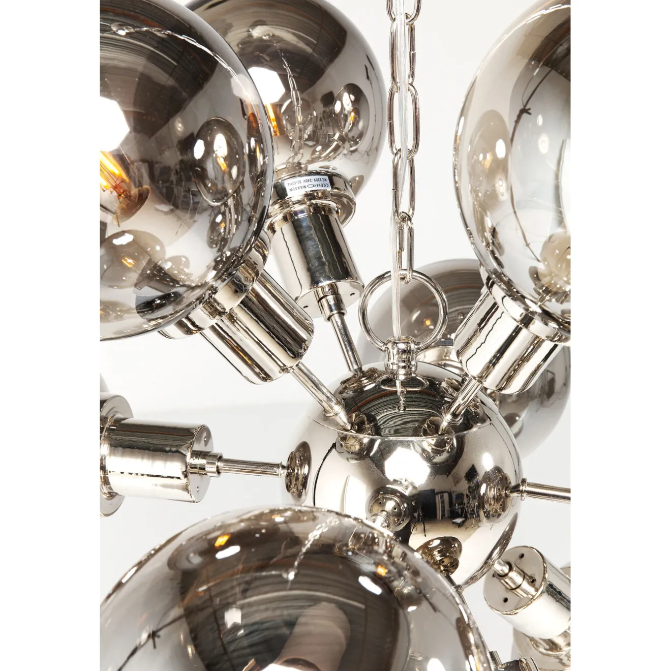 KARE Design Suspensions|Suspension Atomic O72Cm