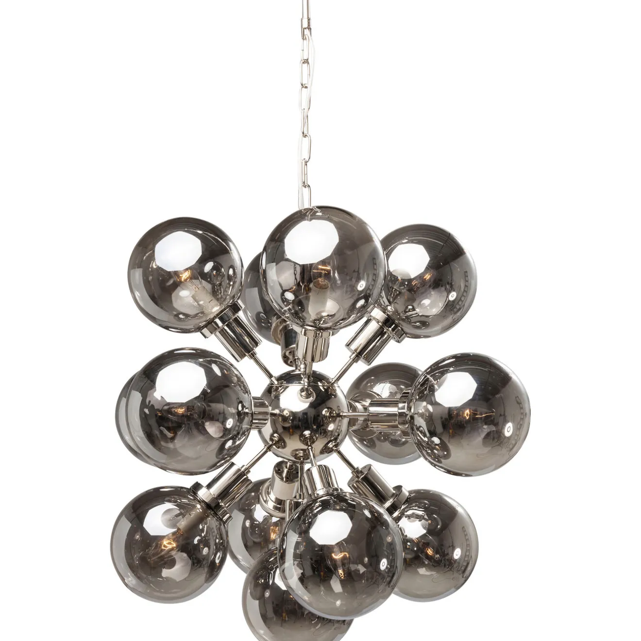 KARE Design Suspensions|Suspension Atomic O72Cm