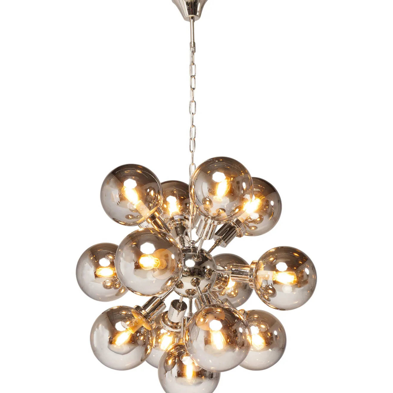 KARE Design Suspensions|Suspension Atomic O72Cm