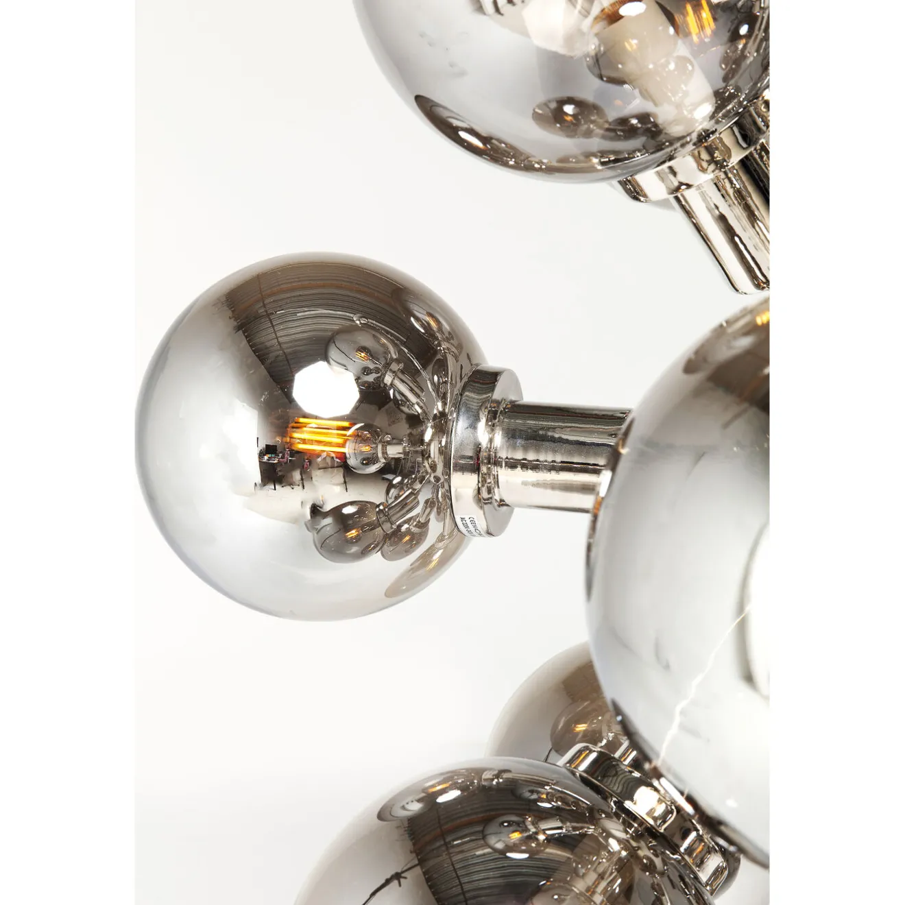 KARE Design Suspensions|Suspension Atomic O72Cm