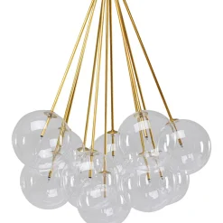 KARE Design Suspensions|Suspension Ballooning