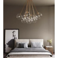KARE Design Suspensions|Suspension Ballooning