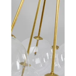 KARE Design Suspensions|Suspension Ballooning