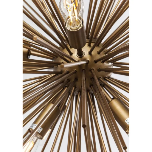 KARE Design Suspensions|Suspension Beam Laiton O 72Cm