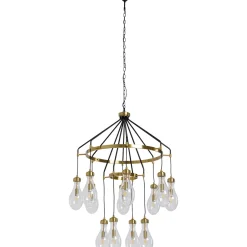 KARE Design Suspensions|Suspension Bell Highlight