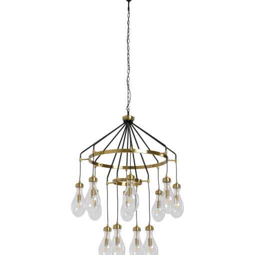 KARE Design Suspensions|Suspension Bell Highlight