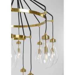 KARE Design Suspensions|Suspension Bell Highlight