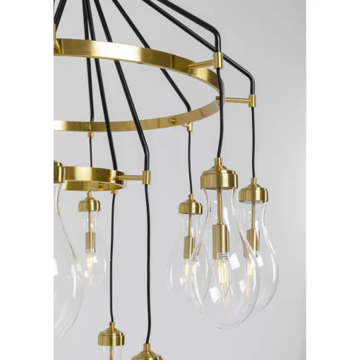 KARE Design Suspensions|Suspension Bell Highlight