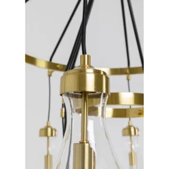 KARE Design Suspensions|Suspension Bell Highlight