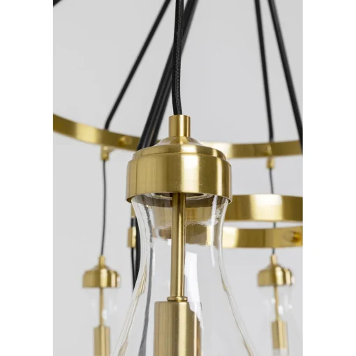 KARE Design Suspensions|Suspension Bell Highlight