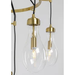 KARE Design Suspensions|Suspension Bell Highlight