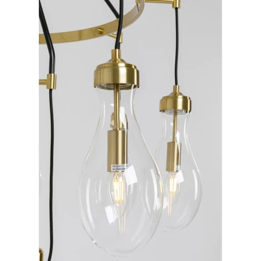 KARE Design Suspensions|Suspension Bell Highlight