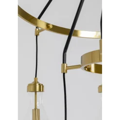 KARE Design Suspensions|Suspension Bell Highlight