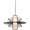 KARE Design Suspensions|Suspension Cappello Opposto