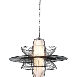 KARE Design Suspensions|Suspension Cappello Opposto