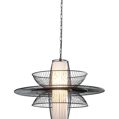 KARE Design Suspensions|Suspension Cappello Opposto