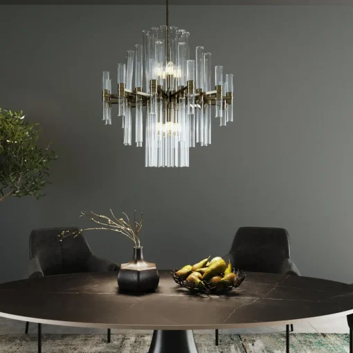 KARE Design Suspensions|Suspension Carisma O60Cm