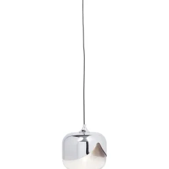 KARE Design Suspensions|Suspension Chrome Goblet O25Cm
