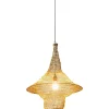 KARE Design Suspensions|Suspension Cocoon Dore O51Cm