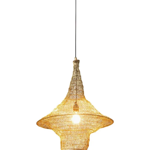 KARE Design Suspensions|Suspension Cocoon Dore O51Cm