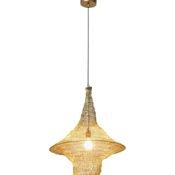KARE Design Suspensions|Suspension Cocoon Dore O51Cm