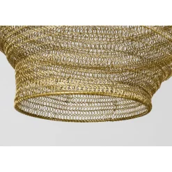 KARE Design Suspensions|Suspension Cocoon Dore O41Cm