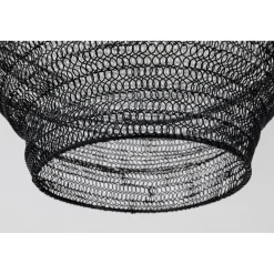 KARE Design Suspensions|Suspension Cocoon Noir O45Cm